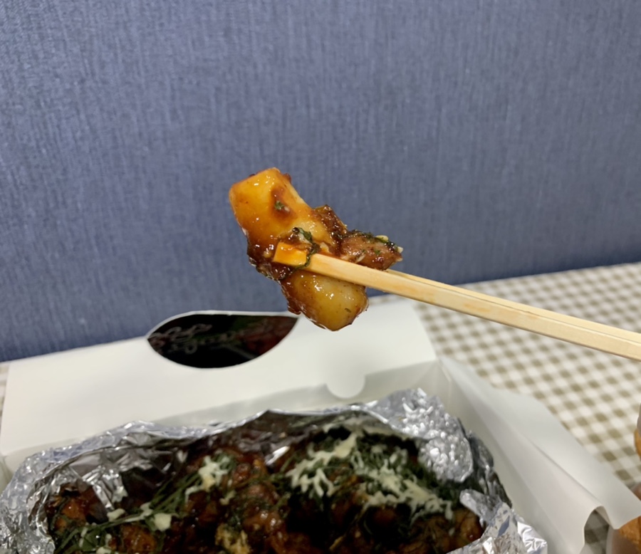 냠냠숯불두마리치킨 대전괴정점 이미지