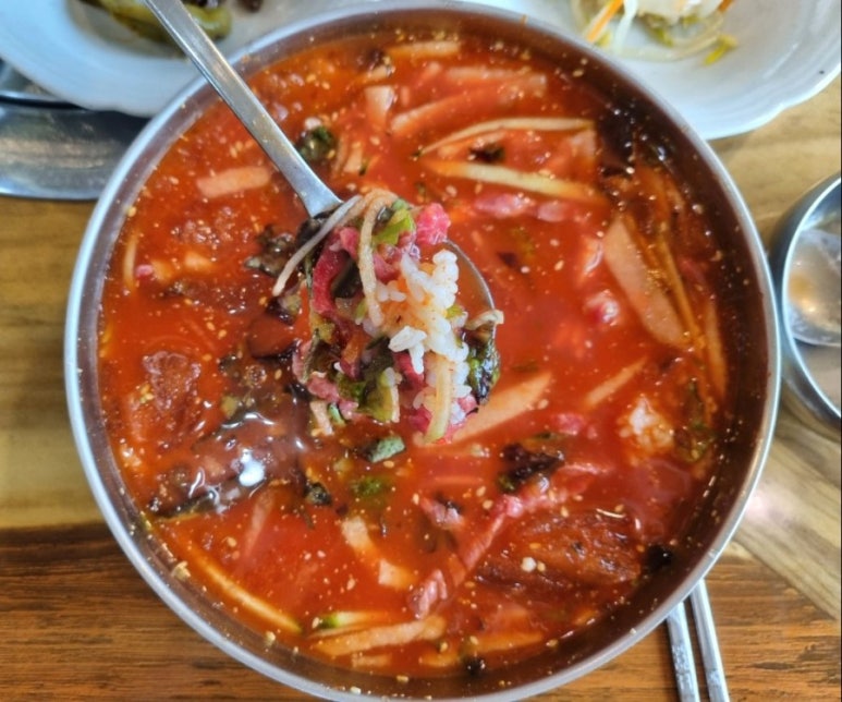 황야한우숯불구이 이미지
