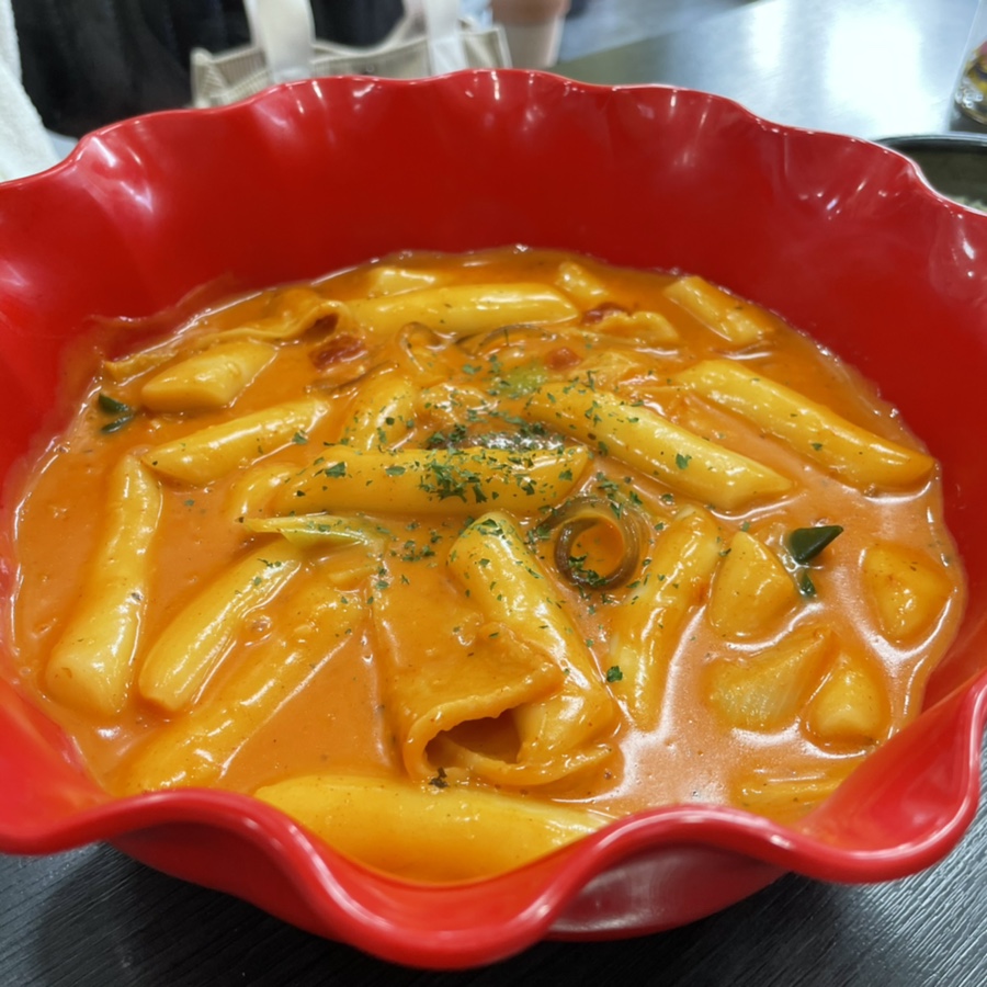 불스떡볶이청천점 이미지
