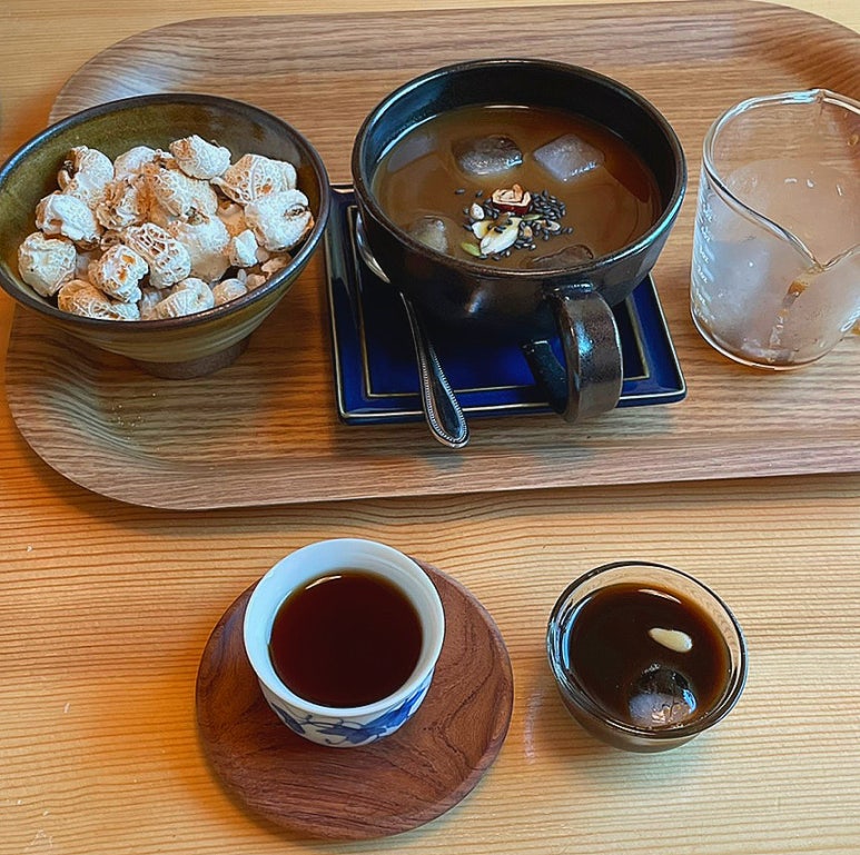 차나한잔 이미지