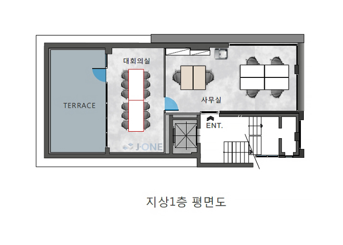 제이원건설 이미지