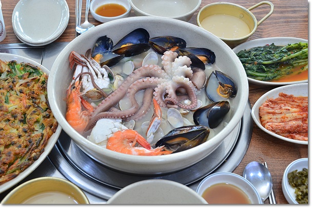 1호친할머니칼국수 이미지