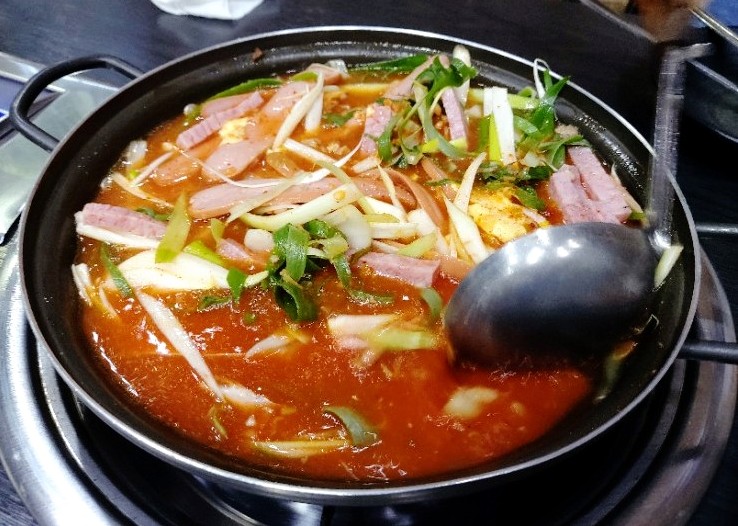 박네집송탄부대찌개&무공닭갈비 이미지