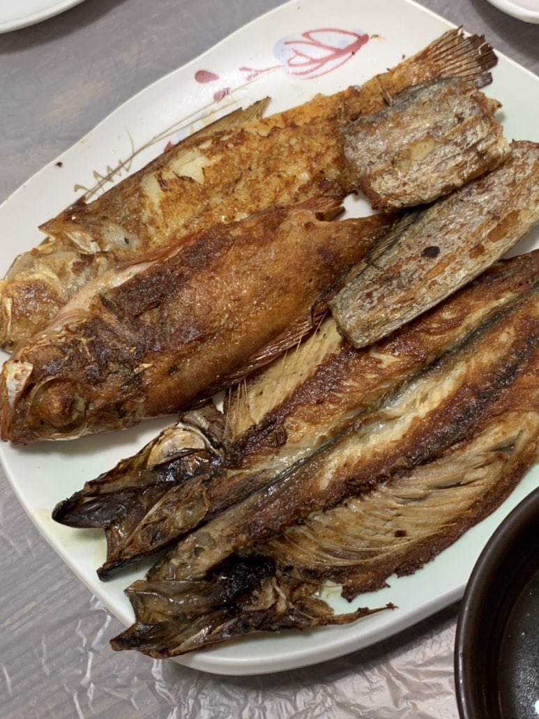 나연회식당 이미지