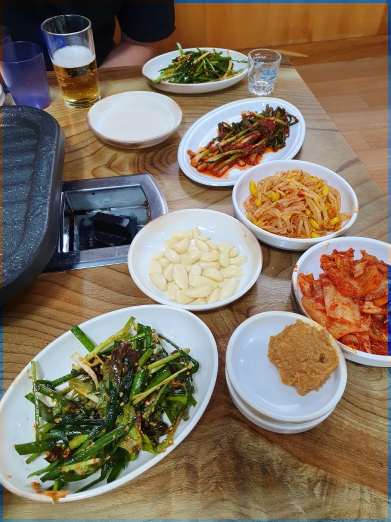 원조시골대패삼겹살 이미지