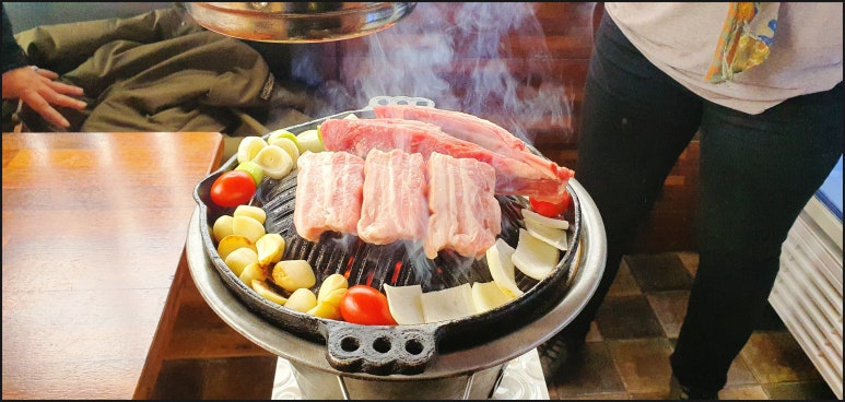냠냠하우스 이미지