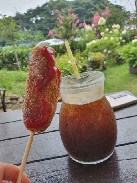 못난이꽈배기오창점 이미지