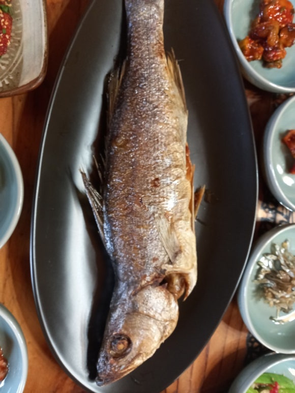 달빛한옥민박별유풍경 이미지