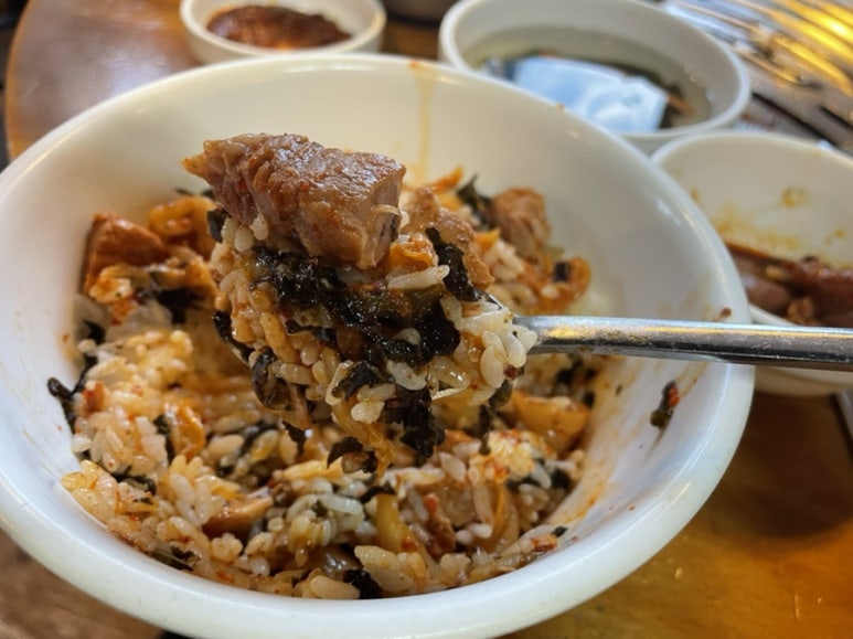 새마을식당(인덕원역점) 이미지
