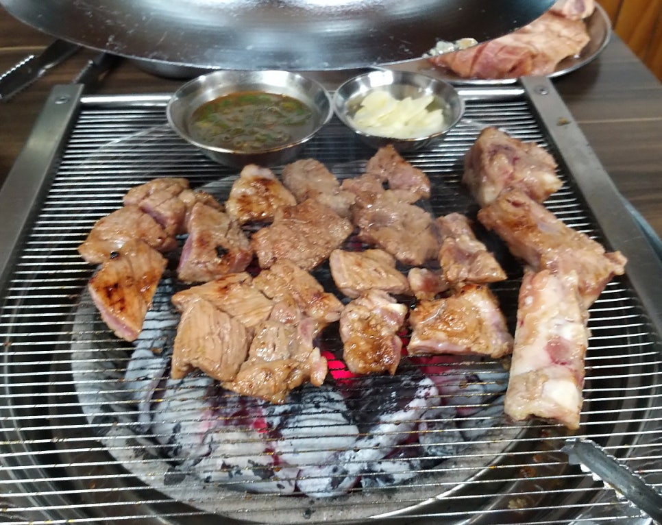 돼지한마리 이미지