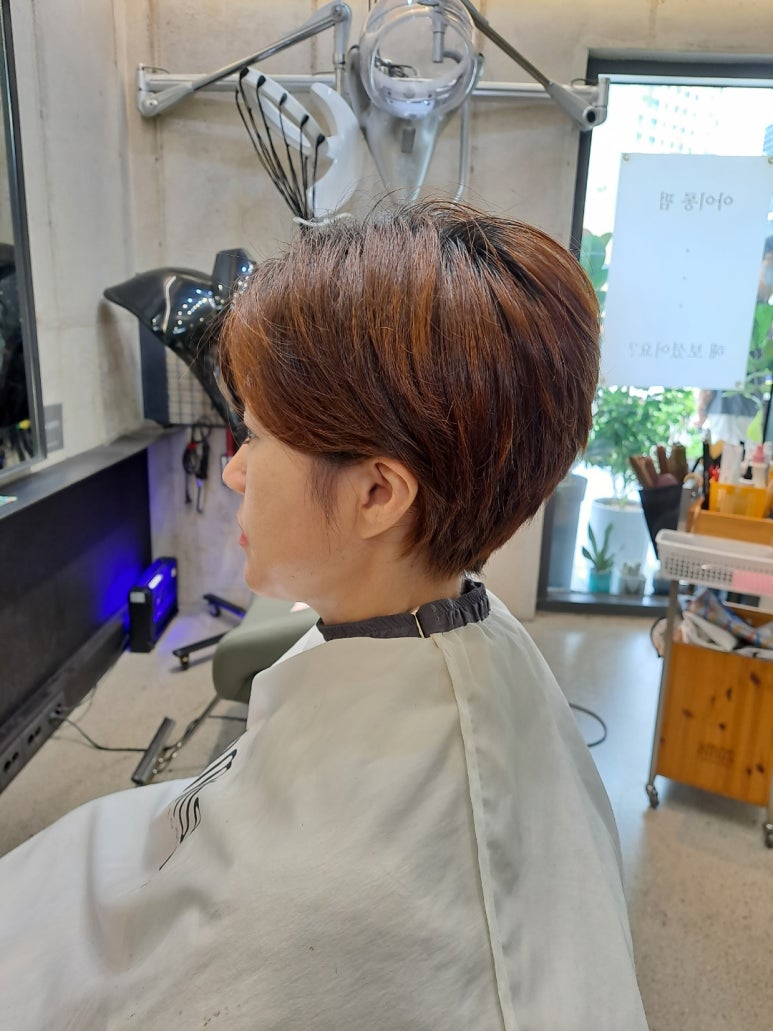 티엔케이미용실 이미지