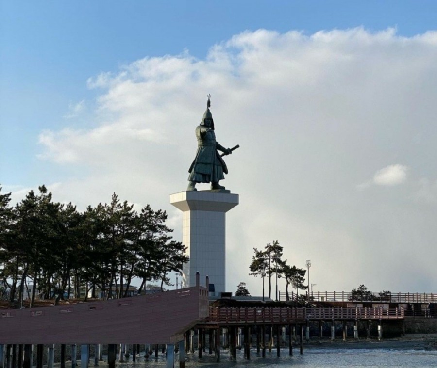 울돌목광양 이미지