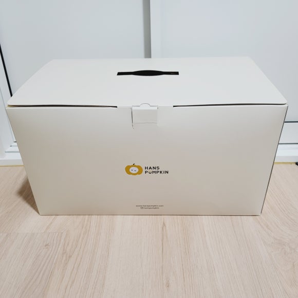 한스컴퍼니 이미지