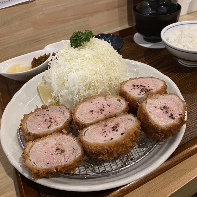 호시카츠 이미지