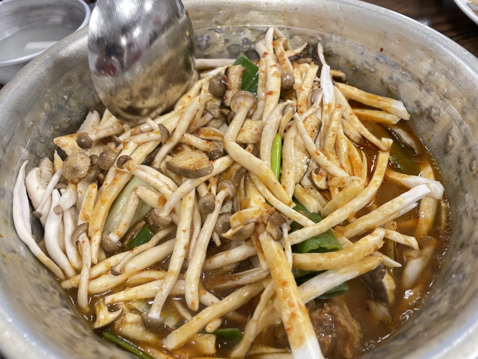 성남식당 이미지