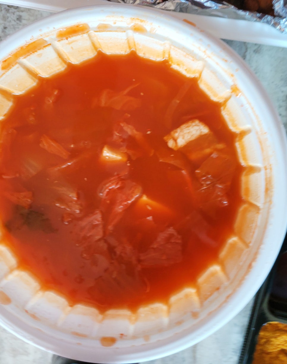 덤덤덤쪽갈비 이미지
