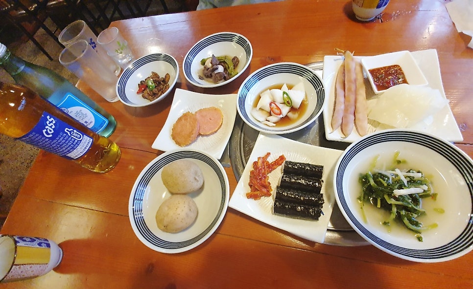 금두꺼비식당 이미지