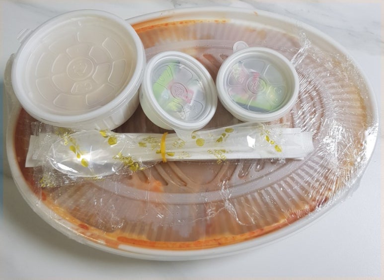 푸른바다해물찜&탕 이미지