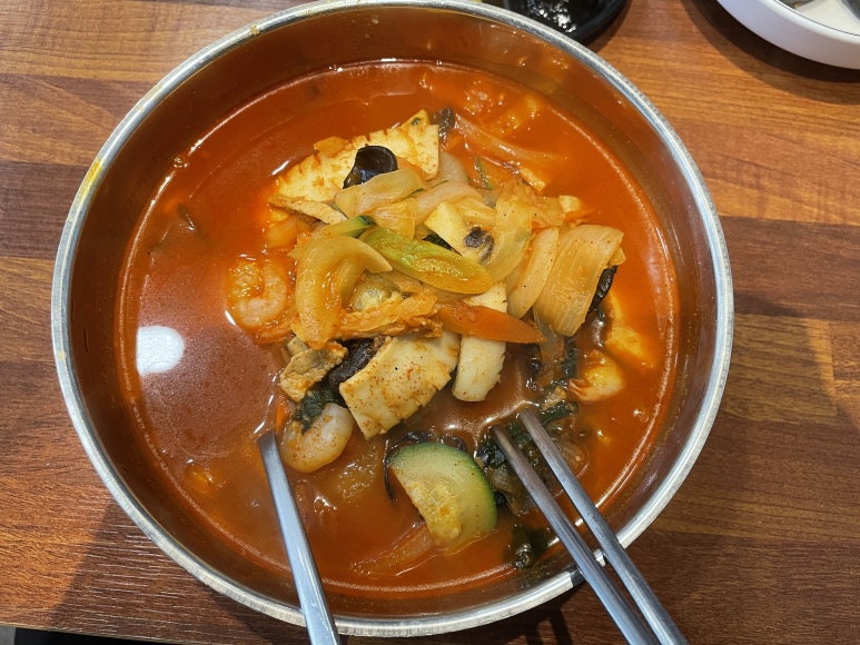 의성반점 이미지