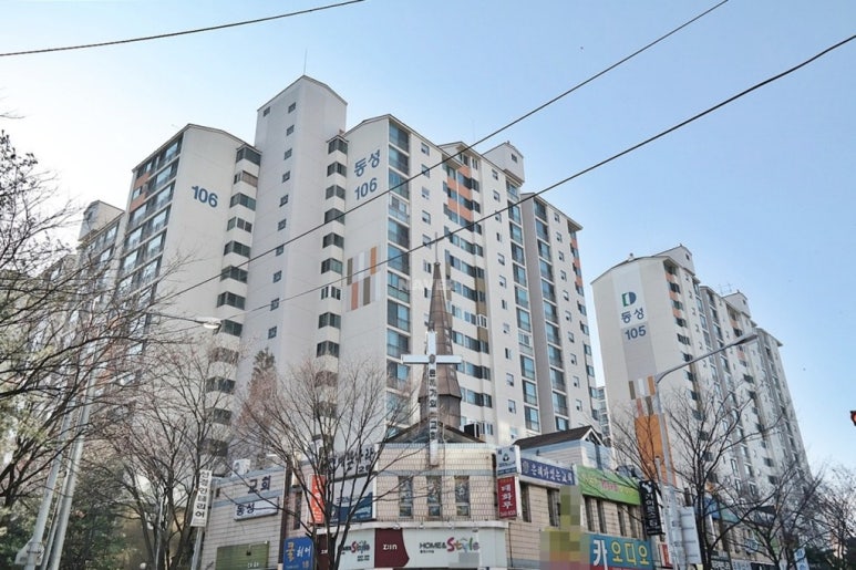 동성인테리어 이미지