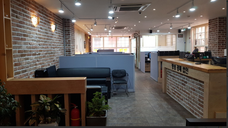 (주)유원서비스 이미지