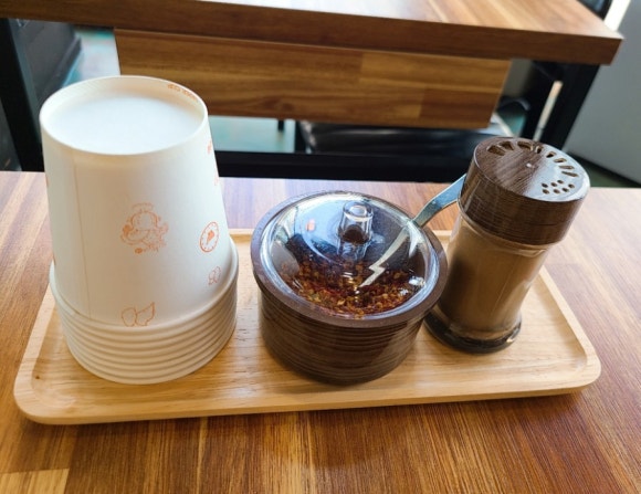 꼬꼬삼촌 이미지