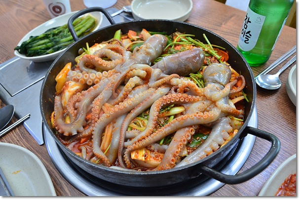 1호친할머니칼국수 이미지