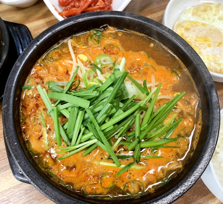 다원국밥 이미지