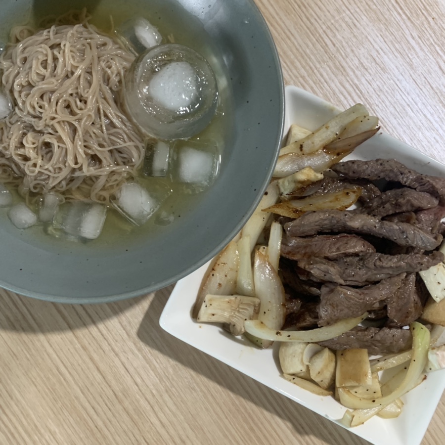 다빈냉면 이미지