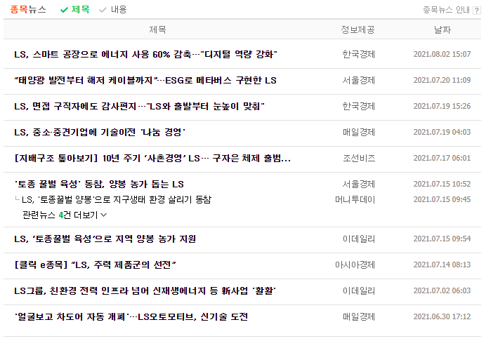 디씨엠에스 이미지