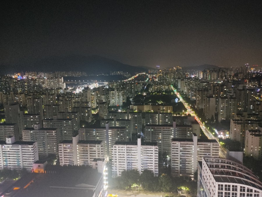 힐스테이트범계역모비우스 이미지