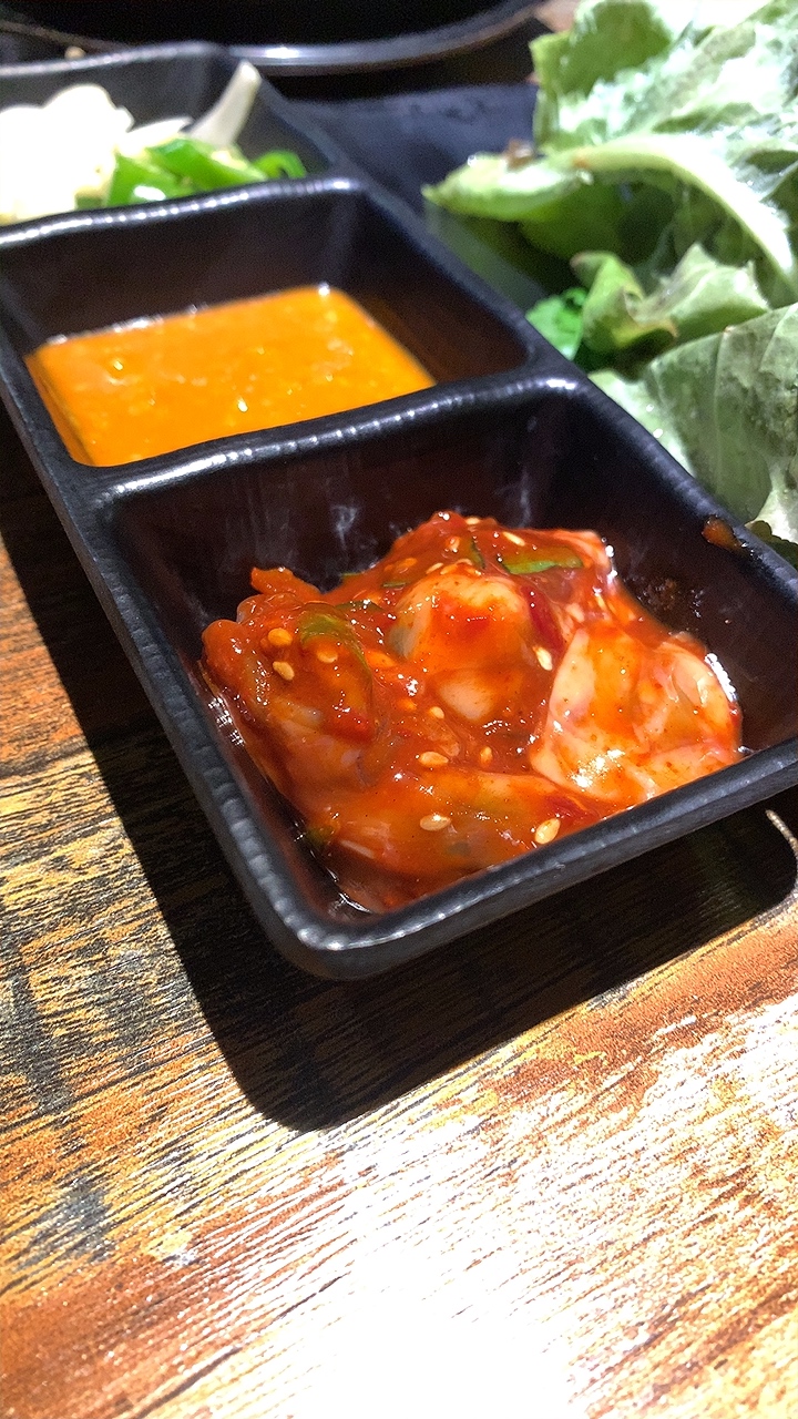 신조선족발 이미지