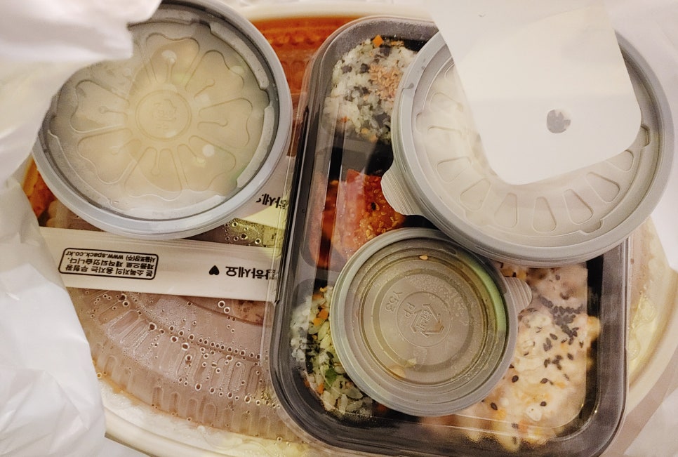 한봉순해물찜 이미지