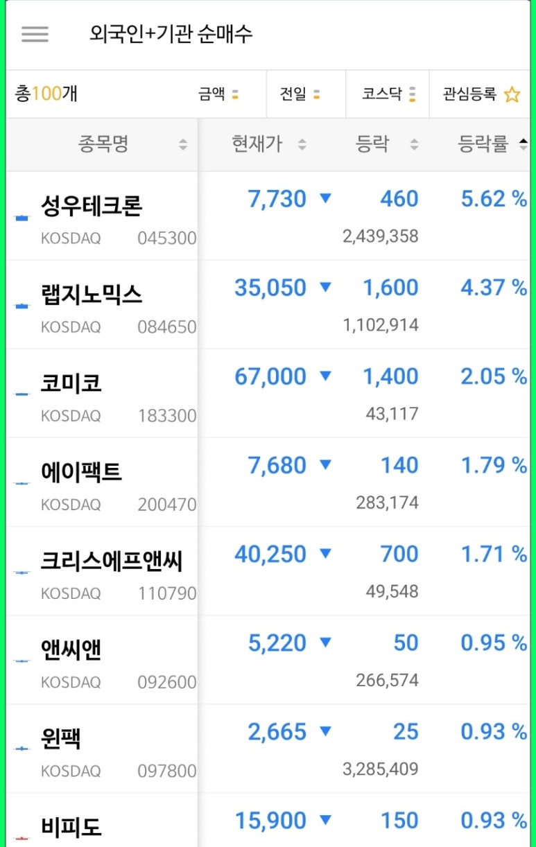 한빛씨앤씨 이미지