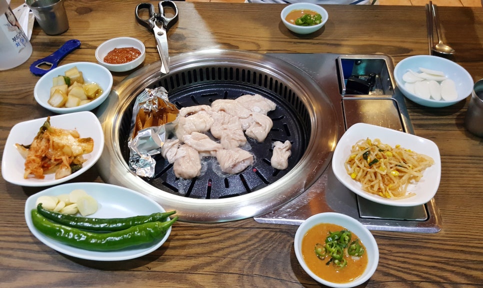 태영 생 막창 이미지