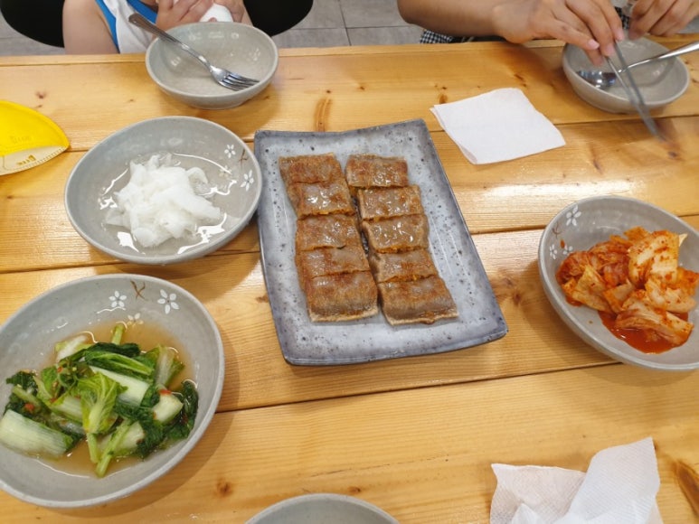 회산주유소 이미지