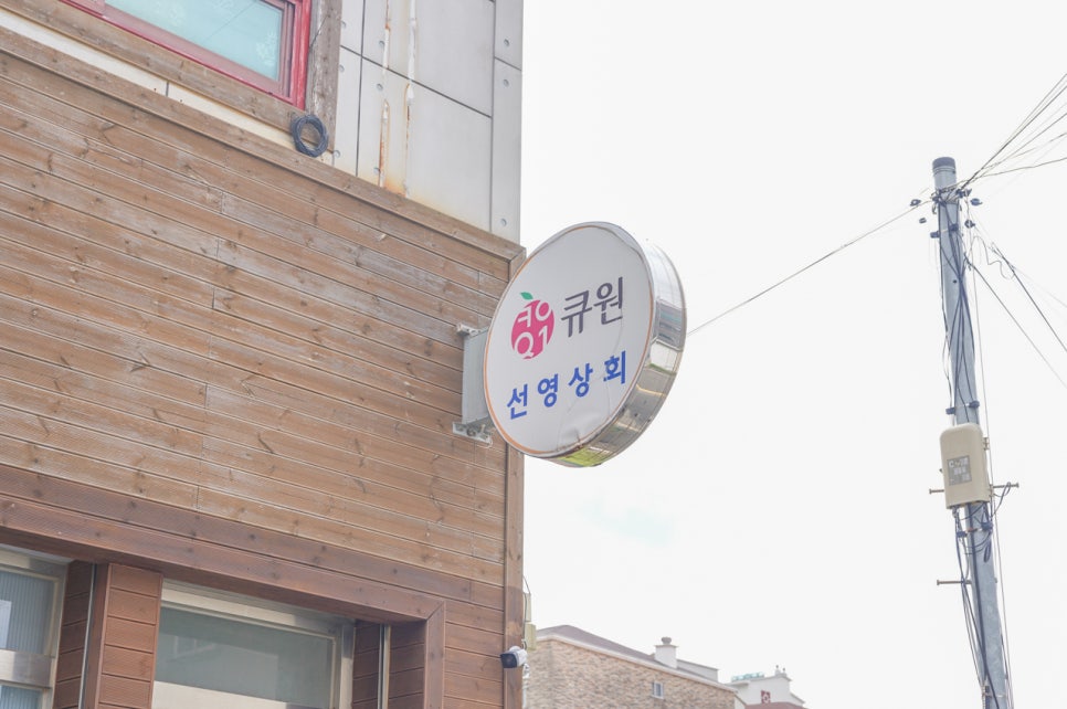 선영상회 이미지