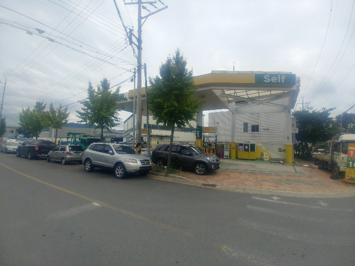 달서주유소 이미지