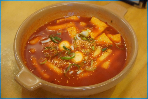 족발야시장성남 이미지