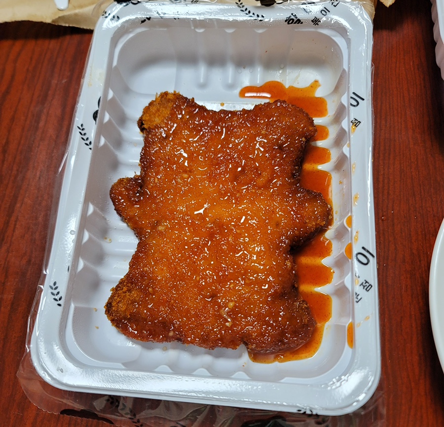 우리할매떡볶이석남점 이미지