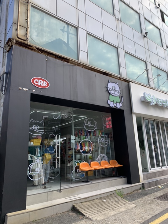바다퍼스널트레이닝 이미지