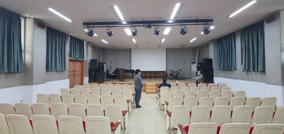 공간종합인테리어 이미지