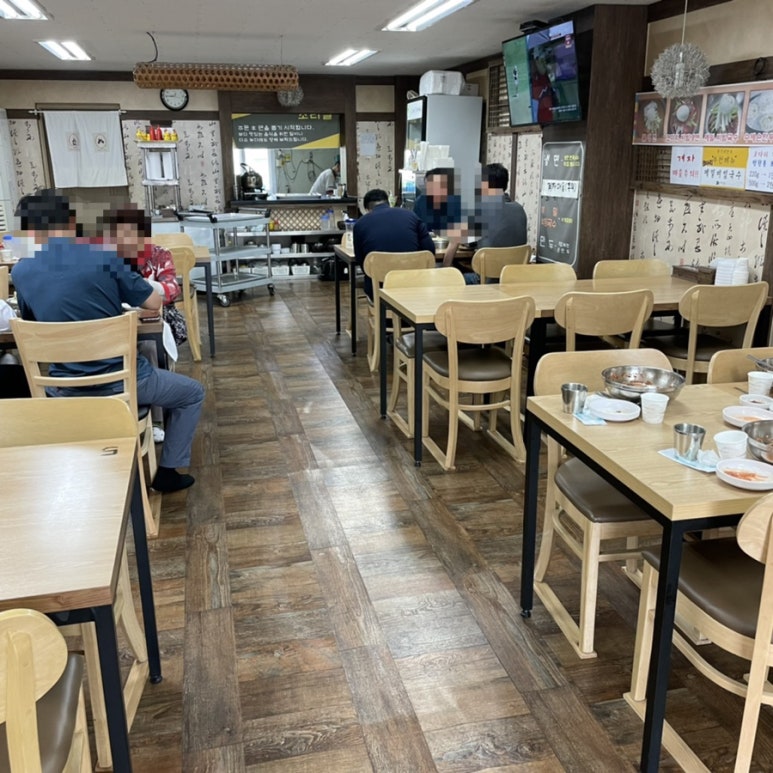 총각네면옥 이미지