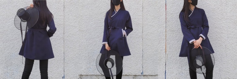 소예한복 이미지