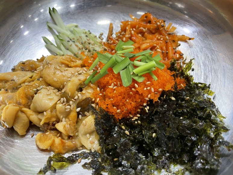 사천횟집 이미지