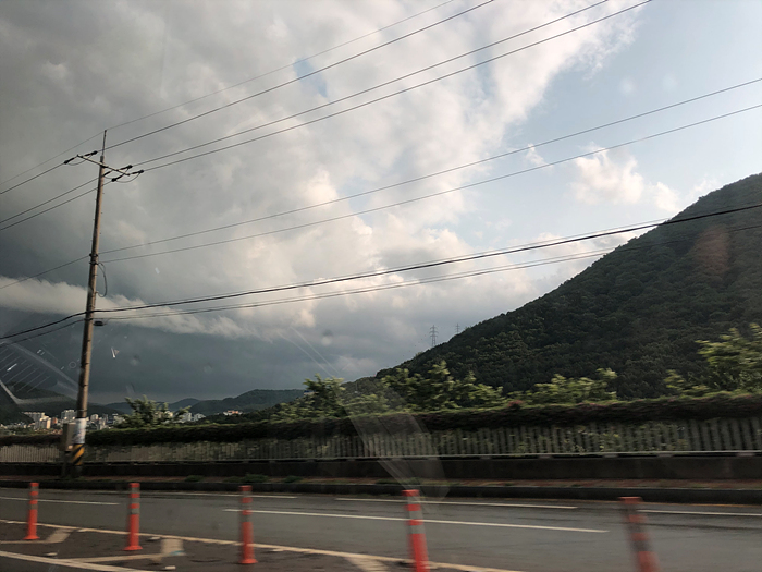 돌담캠핑장 이미지