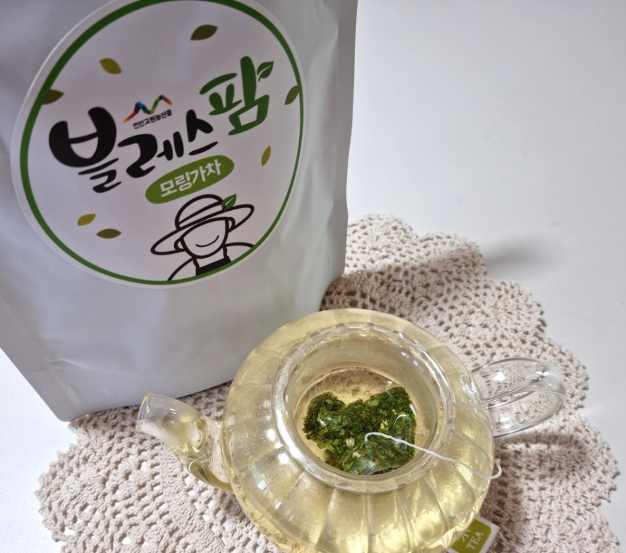 블레스팜 이미지