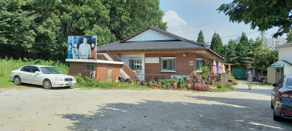 강릉해변메밀국수 이미지