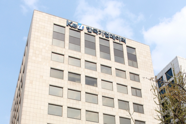 한국평가데이터(주) 이미지