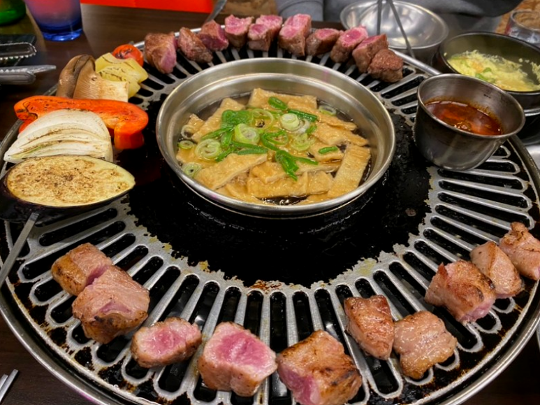 돼지짱 이미지